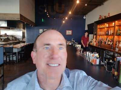 Basho Japanese Brasserie