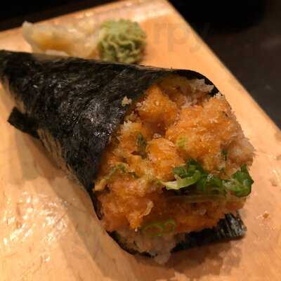 Basho Japanese Brasserie