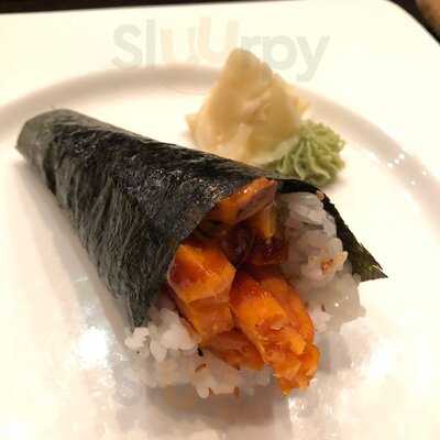 Basho Japanese Brasserie