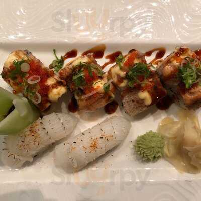 Basho Japanese Brasserie