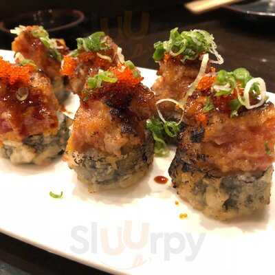 Basho Japanese Brasserie