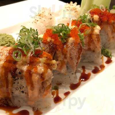 Basho Japanese Brasserie