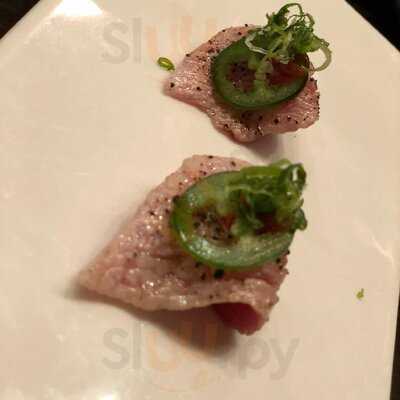 Basho Japanese Brasserie