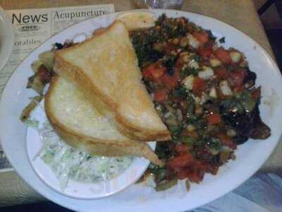 Clay's Smokehouse Grill