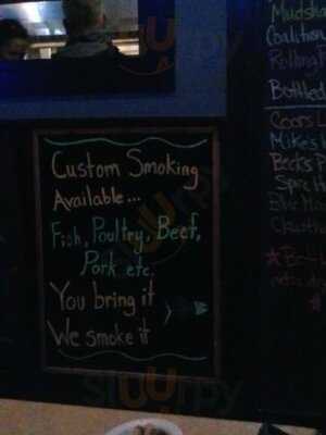 Clay's Smokehouse Grill