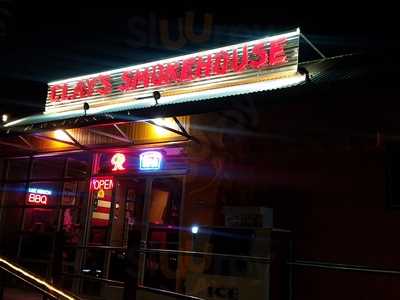 Clay's Smokehouse Grill