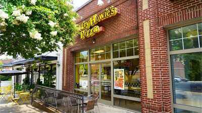 Hungry Howie's Pizza