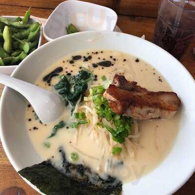 Silver Lake Ramen