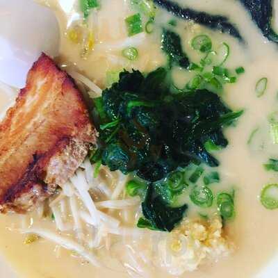 Silver Lake Ramen