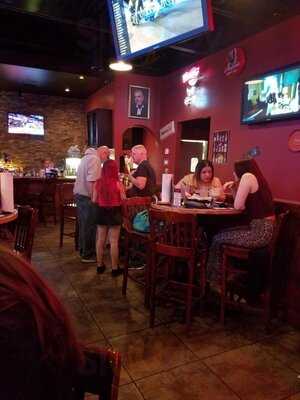 Wing Daddy's Sauce House