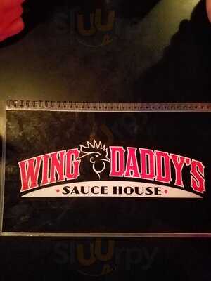 Wing Daddy's Sauce House