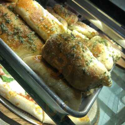 Mr. Moto Pizza House