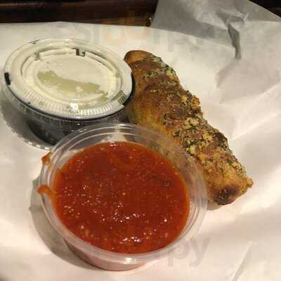 Mr. Moto Pizza House