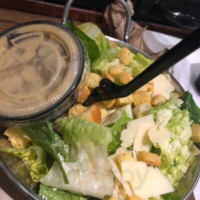 Mr. Moto Pizza House