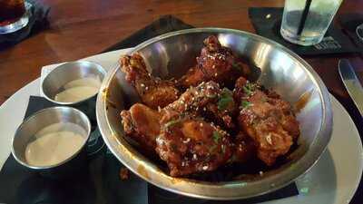 Cover-3 Austin Downtown