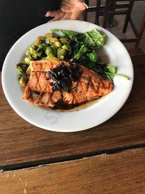 Cover-3 Austin Downtown