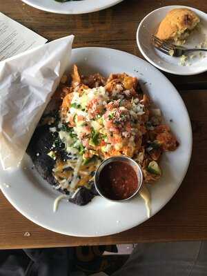 Cover-3 Austin Downtown