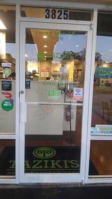 Taziki's Mediterranean Cafe