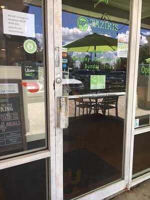 Taziki's Mediterranean Cafe