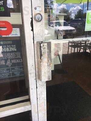 Taziki's Mediterranean Cafe