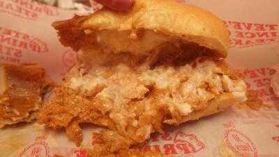 Steve's Prince Of Steaks