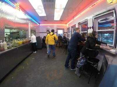 Steve's Prince Of Steaks