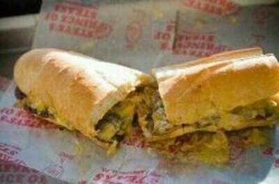 Steve's Prince Of Steaks