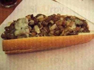 Steve's Prince Of Steaks