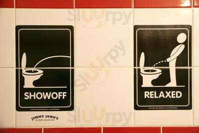 Jimmy John's