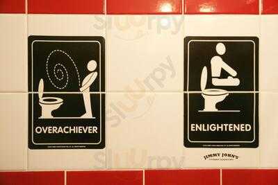 Jimmy John's