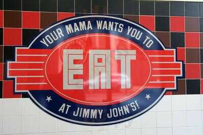 Jimmy John's