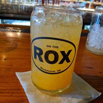 On The Rox Bar And Grill