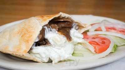 Sam's Gyros