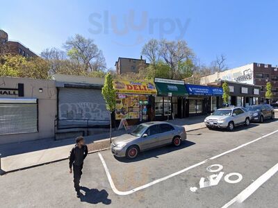 New King's Wok Kitchen