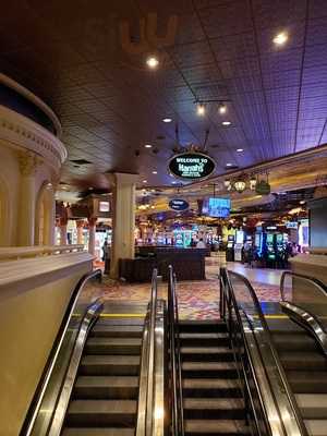 The Buffet At Harrah's