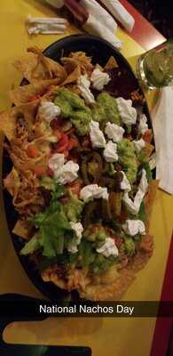 Las Margaritas Mexican Restaurant