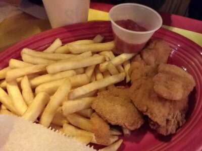 Las Margaritas Mexican Restaurant