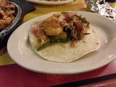 Las Margaritas Mexican Restaurant