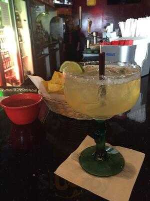 Las Margaritas Mexican Restaurant