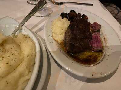 Ruth's Chris Steak House