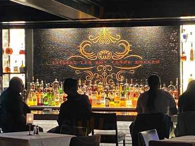 Ruth's Chris Steak House