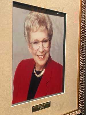 Ruth's Chris Steak House