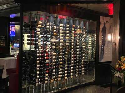 Ruth's Chris Steak House