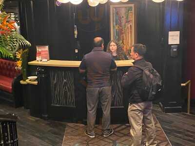 Ruth's Chris Steak House