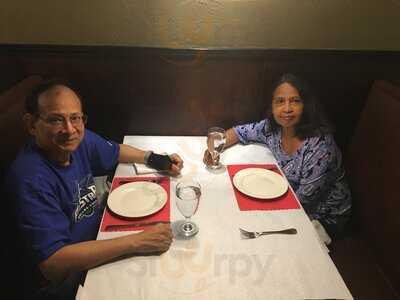 Bay Leaves Indian Restaurant