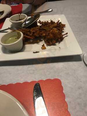 Bay Leaves Indian Restaurant