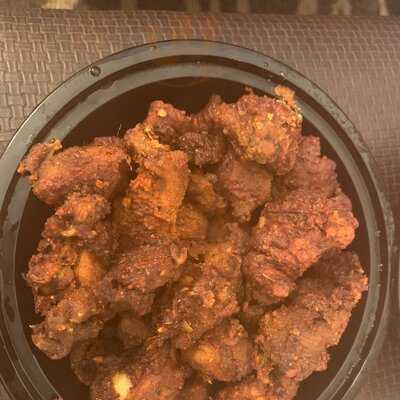 Bay Leaves Indian Restaurant