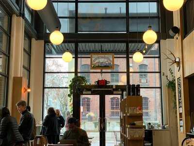 Sisters Coffee Company