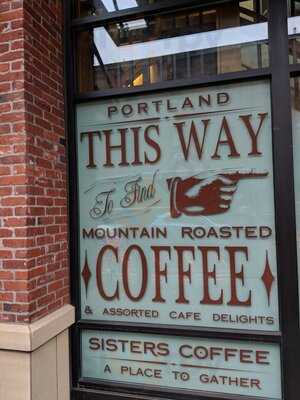 Sisters Coffee Company