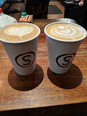 Sisters Coffee Company
